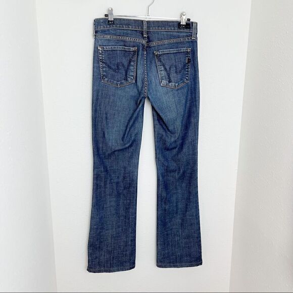 Citizens Of Humanity Amber High Rise Bootcut Jeans - Picture 8 of 11